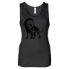 Women's Baby Rib Tank Thumbnail