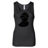 Women's Baby Rib Tank Thumbnail