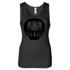 Women's Baby Rib Tank Thumbnail