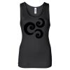 Women's Baby Rib Tank Thumbnail