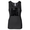 Women's Baby Rib Tank Thumbnail