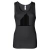 Women's Baby Rib Tank Thumbnail