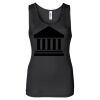 Women's Baby Rib Tank Thumbnail