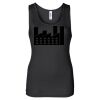 Women's Baby Rib Tank Thumbnail