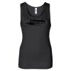 Women's Baby Rib Tank Thumbnail