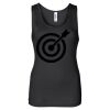 Women's Baby Rib Tank Thumbnail