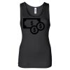 Women's Baby Rib Tank Thumbnail