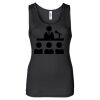 Women's Baby Rib Tank Thumbnail