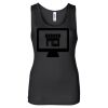 Women's Baby Rib Tank Thumbnail