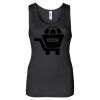 Women's Baby Rib Tank Thumbnail