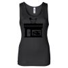 Women's Baby Rib Tank Thumbnail