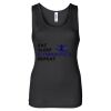 Women's Baby Rib Tank Thumbnail