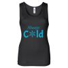 Women's Baby Rib Tank Thumbnail