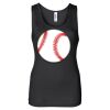 Women's Baby Rib Tank Thumbnail
