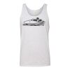 Jersey Tank Thumbnail