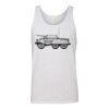 Jersey Tank Thumbnail