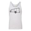 Jersey Tank Thumbnail