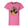 ComfortSoft® Women’s Short Sleeve T-Shirt Thumbnail