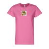 ComfortSoft® Women’s Short Sleeve T-Shirt Thumbnail
