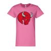 ComfortSoft® Women’s Short Sleeve T-Shirt Thumbnail