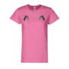 ComfortSoft® Women’s Short Sleeve T-Shirt Thumbnail