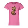 ComfortSoft® Women’s Short Sleeve T-Shirt Thumbnail