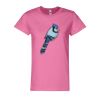 ComfortSoft® Women’s Short Sleeve T-Shirt Thumbnail