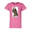 ComfortSoft® Women’s Short Sleeve T-Shirt Thumbnail