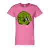 ComfortSoft® Women’s Short Sleeve T-Shirt Thumbnail