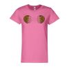 ComfortSoft® Women’s Short Sleeve T-Shirt Thumbnail
