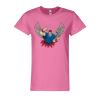 ComfortSoft® Women’s Short Sleeve T-Shirt Thumbnail