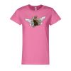 ComfortSoft® Women’s Short Sleeve T-Shirt Thumbnail