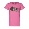 ComfortSoft® Women’s Short Sleeve T-Shirt Thumbnail