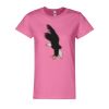 ComfortSoft® Women’s Short Sleeve T-Shirt Thumbnail