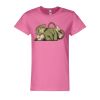 ComfortSoft® Women’s Short Sleeve T-Shirt Thumbnail