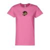 ComfortSoft® Women’s Short Sleeve T-Shirt Thumbnail