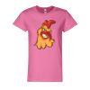 ComfortSoft® Women’s Short Sleeve T-Shirt Thumbnail