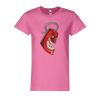 ComfortSoft® Women’s Short Sleeve T-Shirt Thumbnail