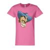ComfortSoft® Women’s Short Sleeve T-Shirt Thumbnail