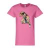 ComfortSoft® Women’s Short Sleeve T-Shirt Thumbnail
