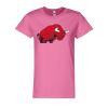 ComfortSoft® Women’s Short Sleeve T-Shirt Thumbnail