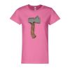 ComfortSoft® Women’s Short Sleeve T-Shirt Thumbnail