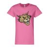 ComfortSoft® Women’s Short Sleeve T-Shirt Thumbnail