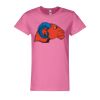 ComfortSoft® Women’s Short Sleeve T-Shirt Thumbnail