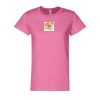 ComfortSoft® Women’s Short Sleeve T-Shirt Thumbnail
