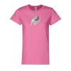 ComfortSoft® Women’s Short Sleeve T-Shirt Thumbnail