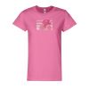 ComfortSoft® Women’s Short Sleeve T-Shirt Thumbnail