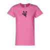 ComfortSoft® Women’s Short Sleeve T-Shirt Thumbnail