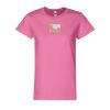 ComfortSoft® Women’s Short Sleeve T-Shirt Thumbnail