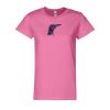 ComfortSoft® Women’s Short Sleeve T-Shirt Thumbnail